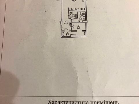квартира за адресою Обсерваторний пров., 2/6