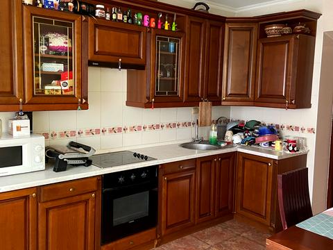 квартира за адресою Водопровідна вул., 16