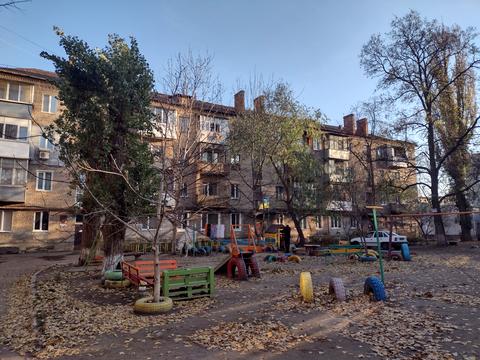 квартира по адресу Дмитрия Войчишена ул.