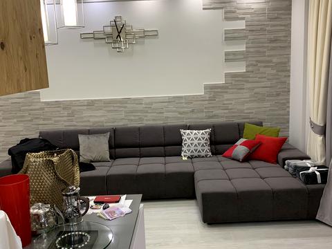 квартира за адресою Богдана Гаврилишина вул. (Ванди Василевської), 14