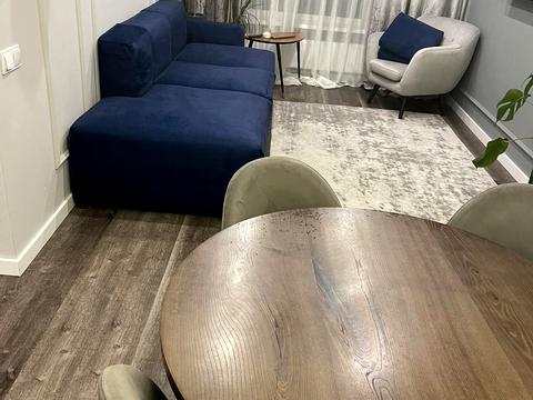 квартира по адресу Правды просп. (Правды), 41-Д