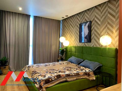 квартира по адресу Тираспольская ул., 54