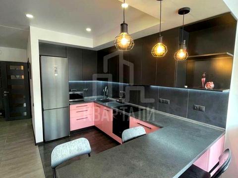 квартира по адресу Самойло Кошки ул. (Маршала Конєва), 10/1