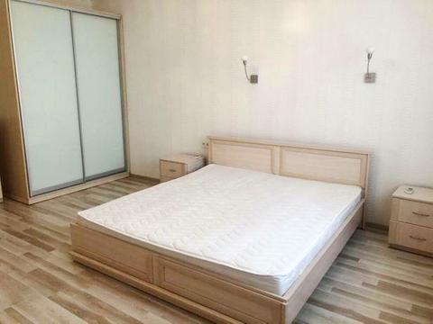 квартира по адресу Петра Григоренко просп., 20