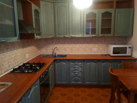 квартира по адресу Никольско-Ботаническая ул., 6/8