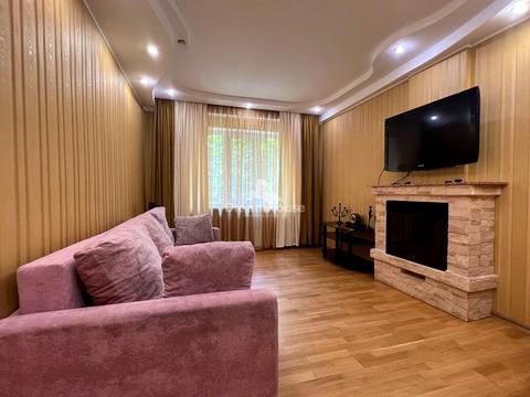 квартира по адресу Коломыйский пер., 7