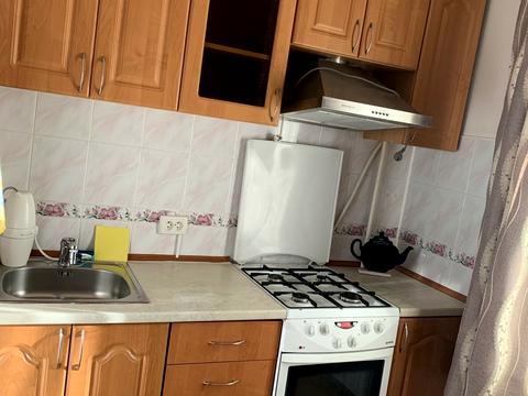 квартира за адресою Миколаїв, Озерна вул. (Червоних Майовщиків), 11