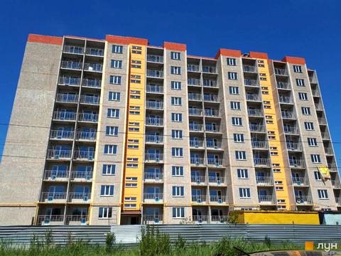 квартира за адресою Красносільського вул., 45