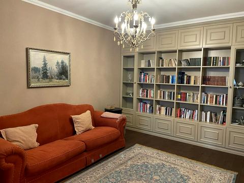 квартира за адресою Андрія Верхогляда вул. (Михайла Драгомирова), 14