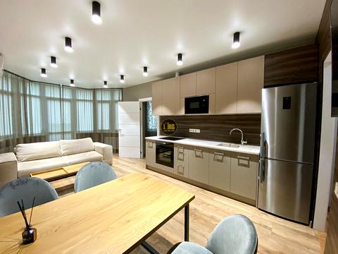 квартира по адресу Вячеслава Черновола ул., 27