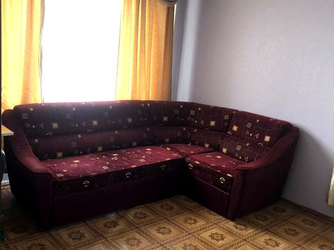 квартира по адресу Малиновского, 15/3