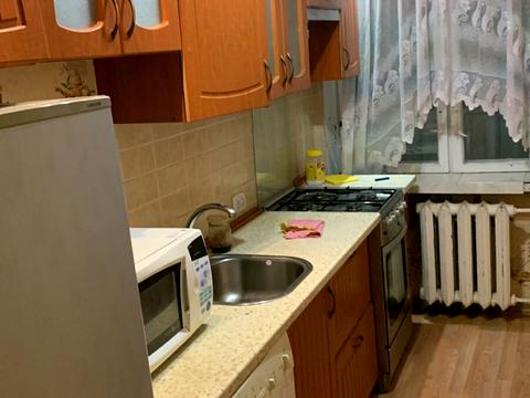 квартира за адресою Березняківська вул., 36-Г