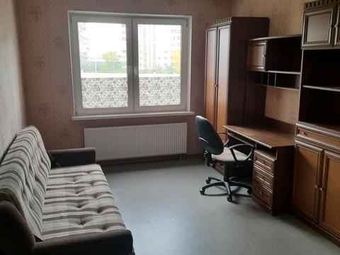 квартира за адресою Милославська вул., 2