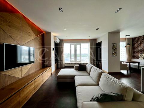 квартира за адресою Оболонська набережна вул., 1