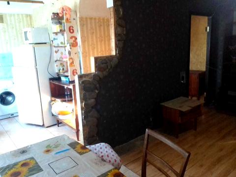 квартира по адресу Николая Кибальчича ул., 14