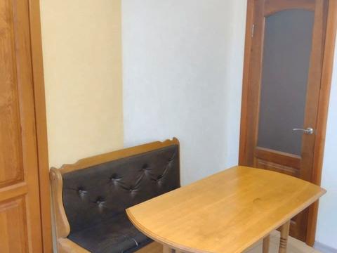 квартира за адресою Рибальська вул., 7