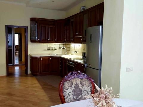 квартира по адресу Владимира Ивасюка просп. (Героїв Сталінграду), 6