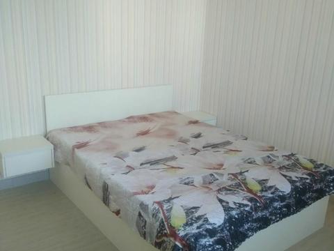 квартира по адресу Гвардейцев-Широнинцев ул., 28