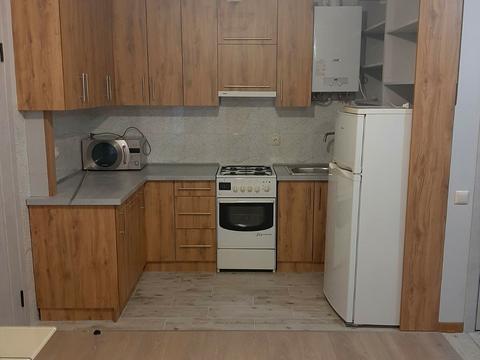 квартира за адресою Трускавецька, 21
