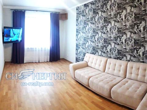 квартира за адресою Петра Григоренка просп., 14