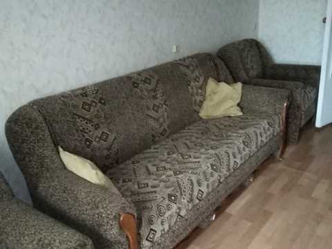 квартира по адресу Автозаводская ул., 63