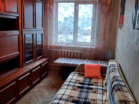 кімната за адресою грекова, 3