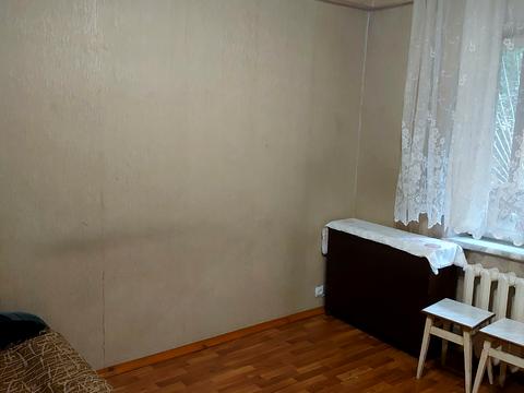 кімната за адресою Петропавлівська вул., 6
