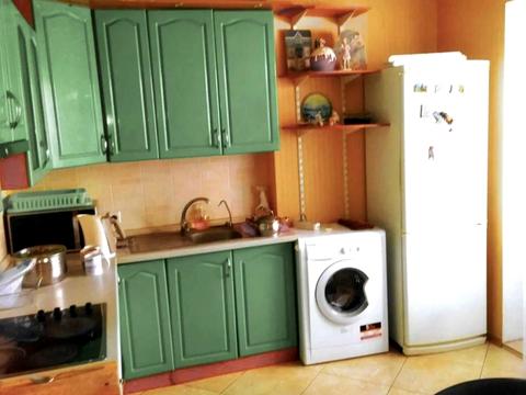 квартира за адресою Срібнокільська вул., 2-А