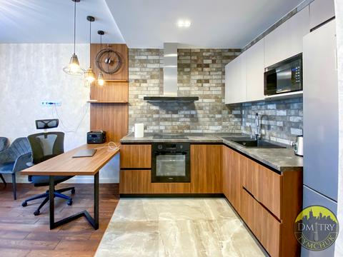 квартира за адресою Оболонський просп., 26