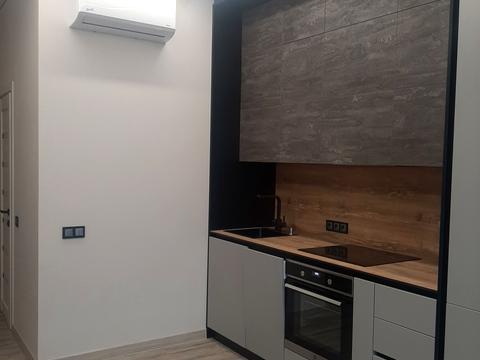 квартира за адресою Науки просп. (Гагаріна), 112-А