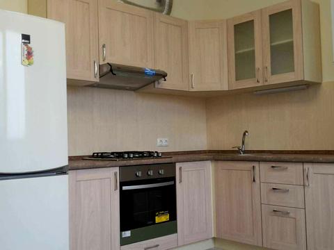 квартира по адресу Практична, 1