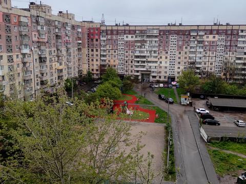 квартира за адресою Велика Діївська вул. (Братів Трофімових), 4