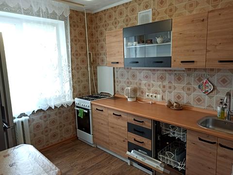квартира по адресу Пражская ул., 18-А
