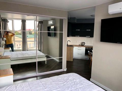 квартира по адресу Светлая ул., 3д