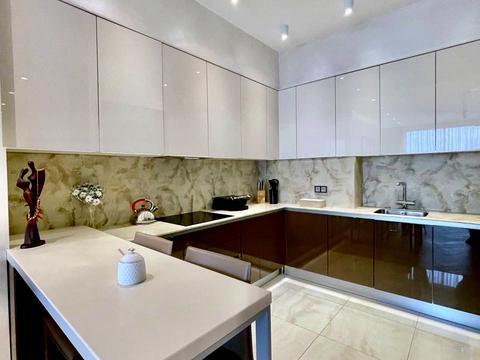 квартира за адресою Французский бульвар, 85/5