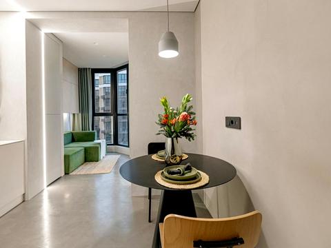 квартира по адресу Мартинова просп., 11