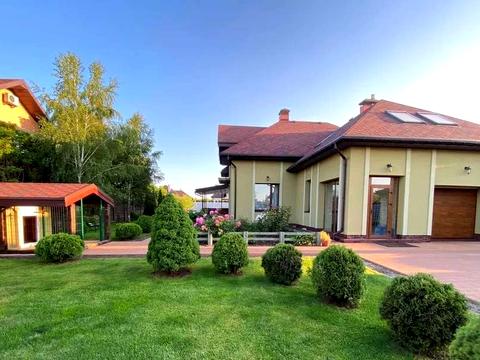 будинок за адресою Лесная, 15