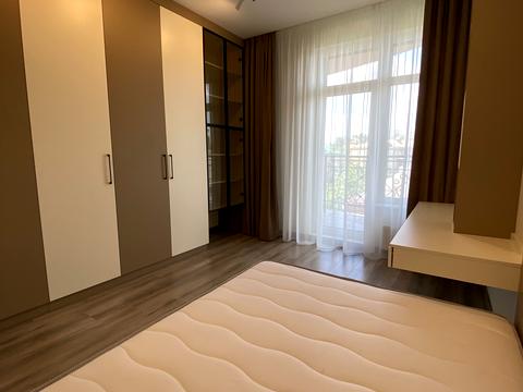 квартира за адресою Михайла Бойчука вул. (Кіквідзе), 19-А