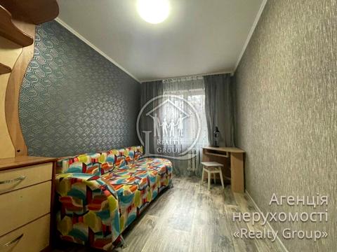 квартира по адресу Алексея Ризниченко ул. (Содружества), 20