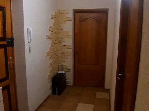 квартира по адресу Виставкова ул. (Полковника Потехина), 5