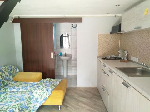 квартира за адресою Віталія Блажка узвіз, 6