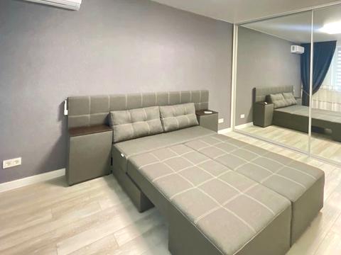 квартира по адресу Машиностроителей ул., 27