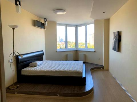 квартира за адресою Саперно-Слобідська вул., 22