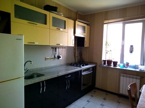 квартира по адресу Александра Кошица ул., 7