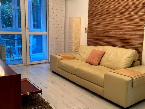 квартира за адресою Бастіонний пров., 11