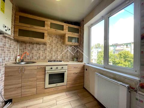 квартира по адресу Центральный просп. (Лермонтова), 3