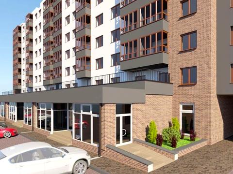 коммерческая по адресу Чехова ул., 1