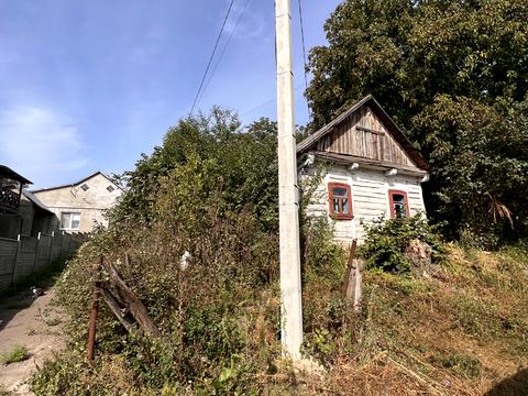 участок по адресу Лесі Ураїнки