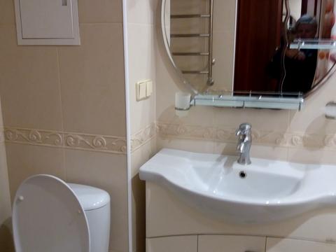 квартира за адресою Мілютенка вул., 42