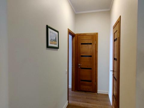 квартира по адресу Французский бульв., 85/5